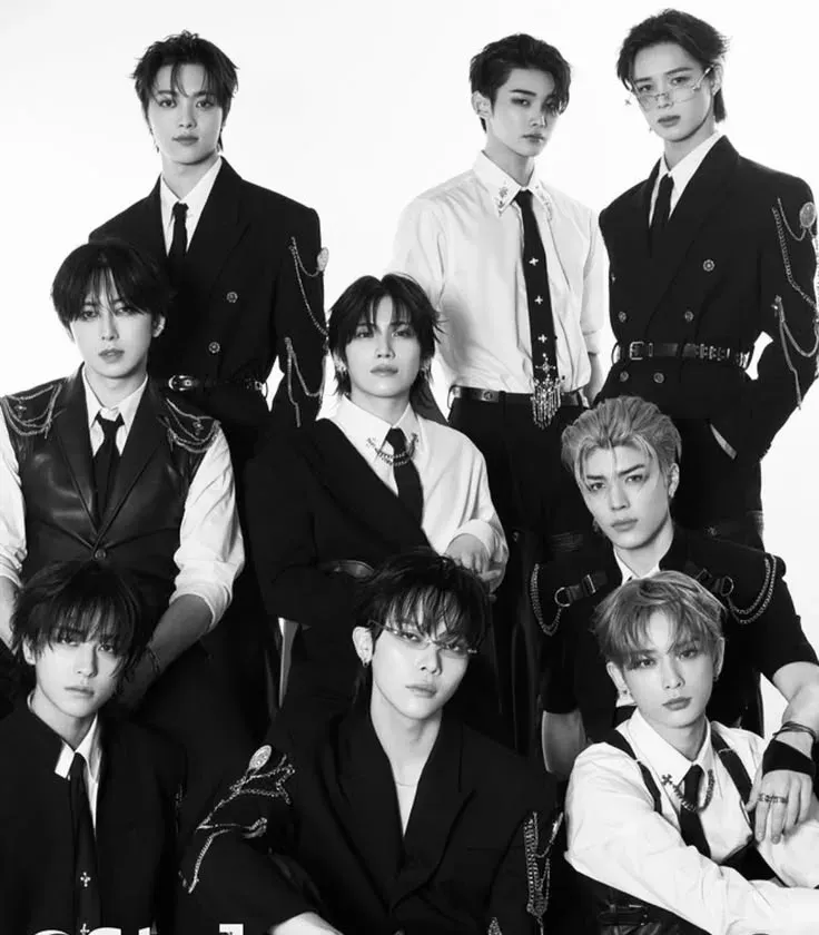 Photocard bts