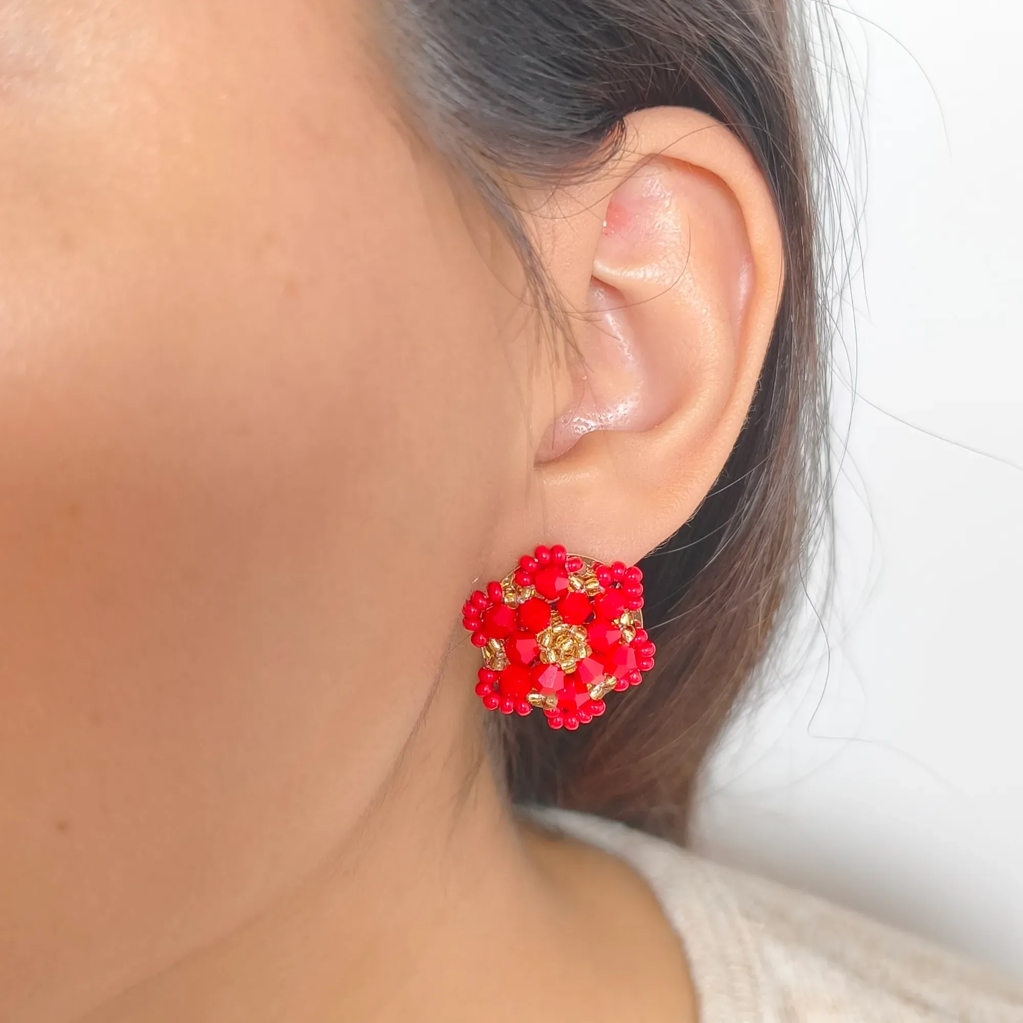 Aretes Rebeca - Image 2