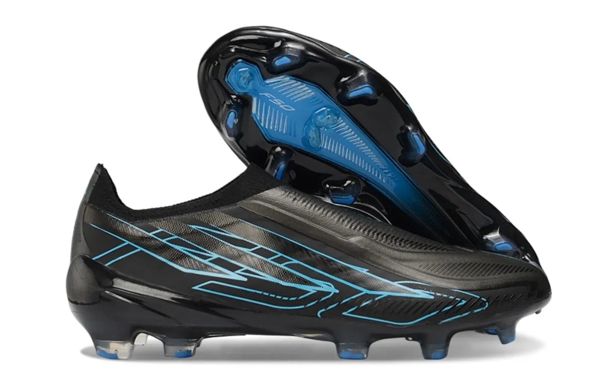 F50 Hyperfast Elite Laceless - Image 2