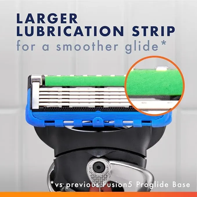 Maquina de afeitar Gillette Fusion5 PROGLIDE - Image 4