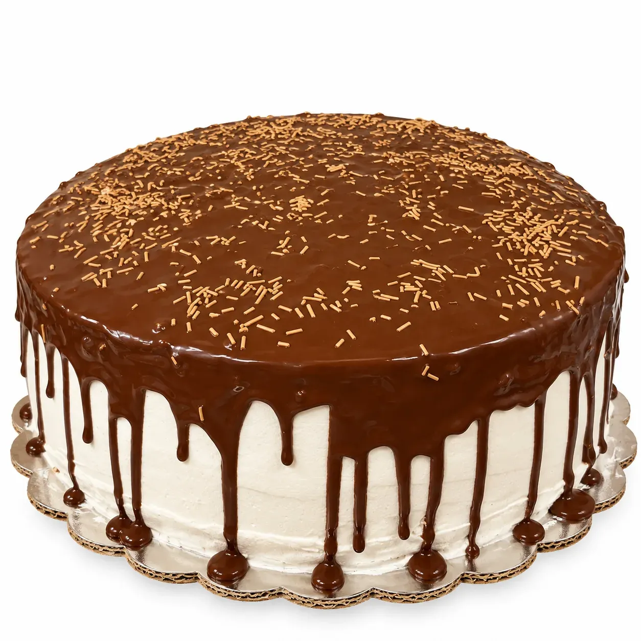 PASTEL GANSITO