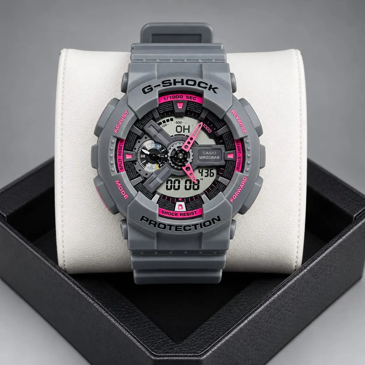 CASIO G-SHOCK