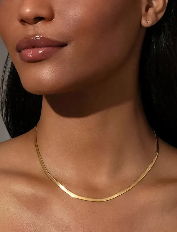 Gold Snake - Image 2