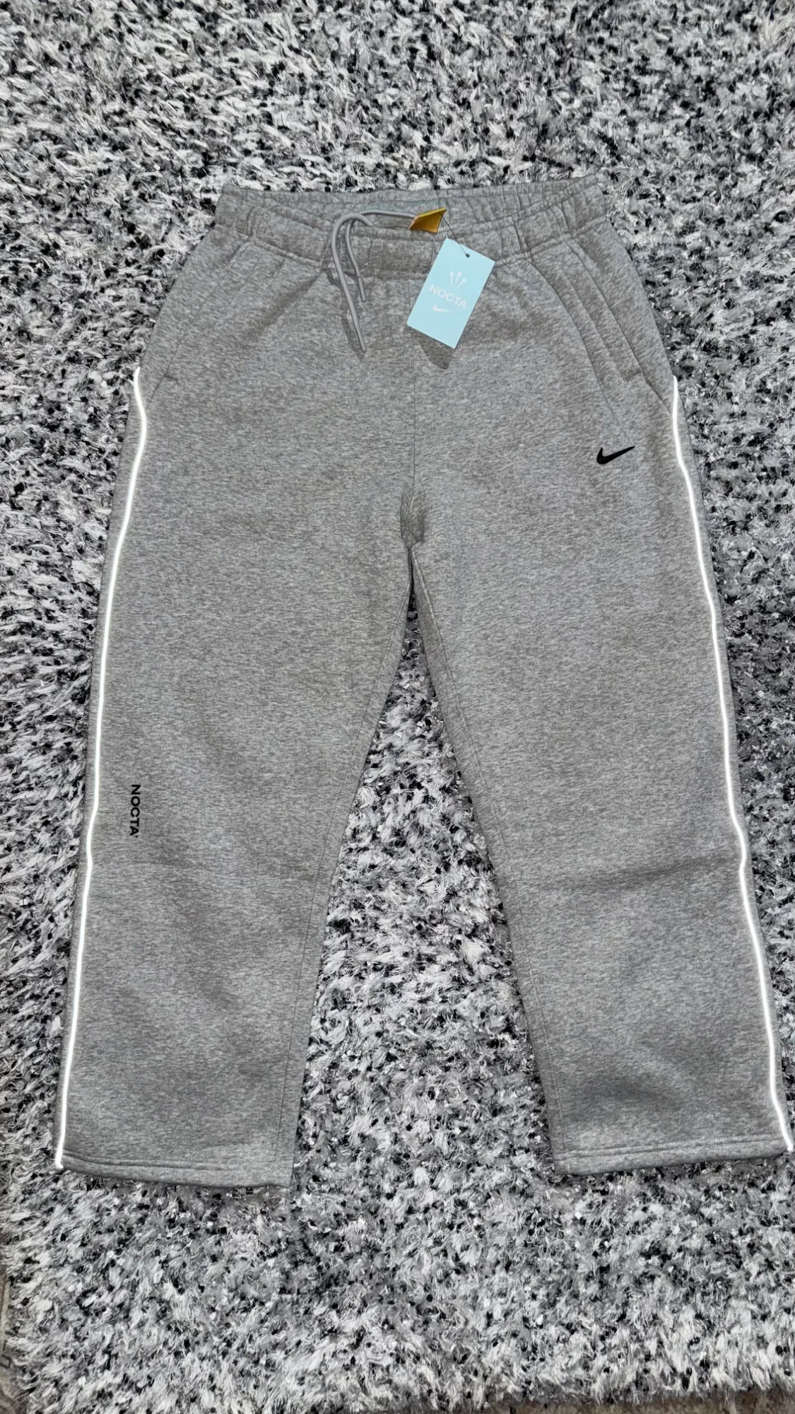 Nike x Nocta Sweatpants - Image 5