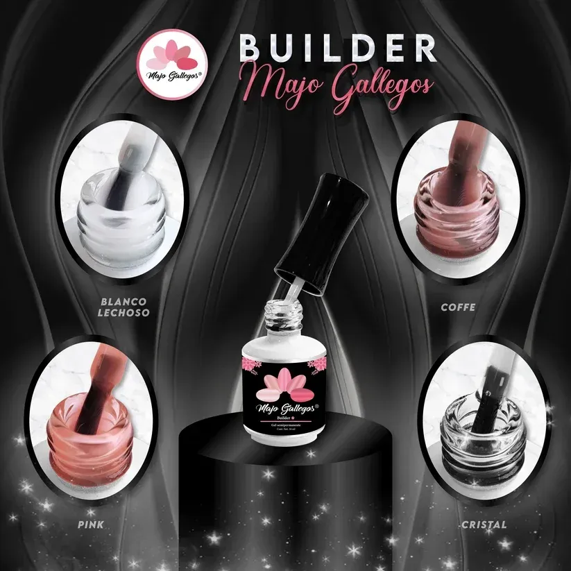 BUILDER MAJO GALLEGOS 