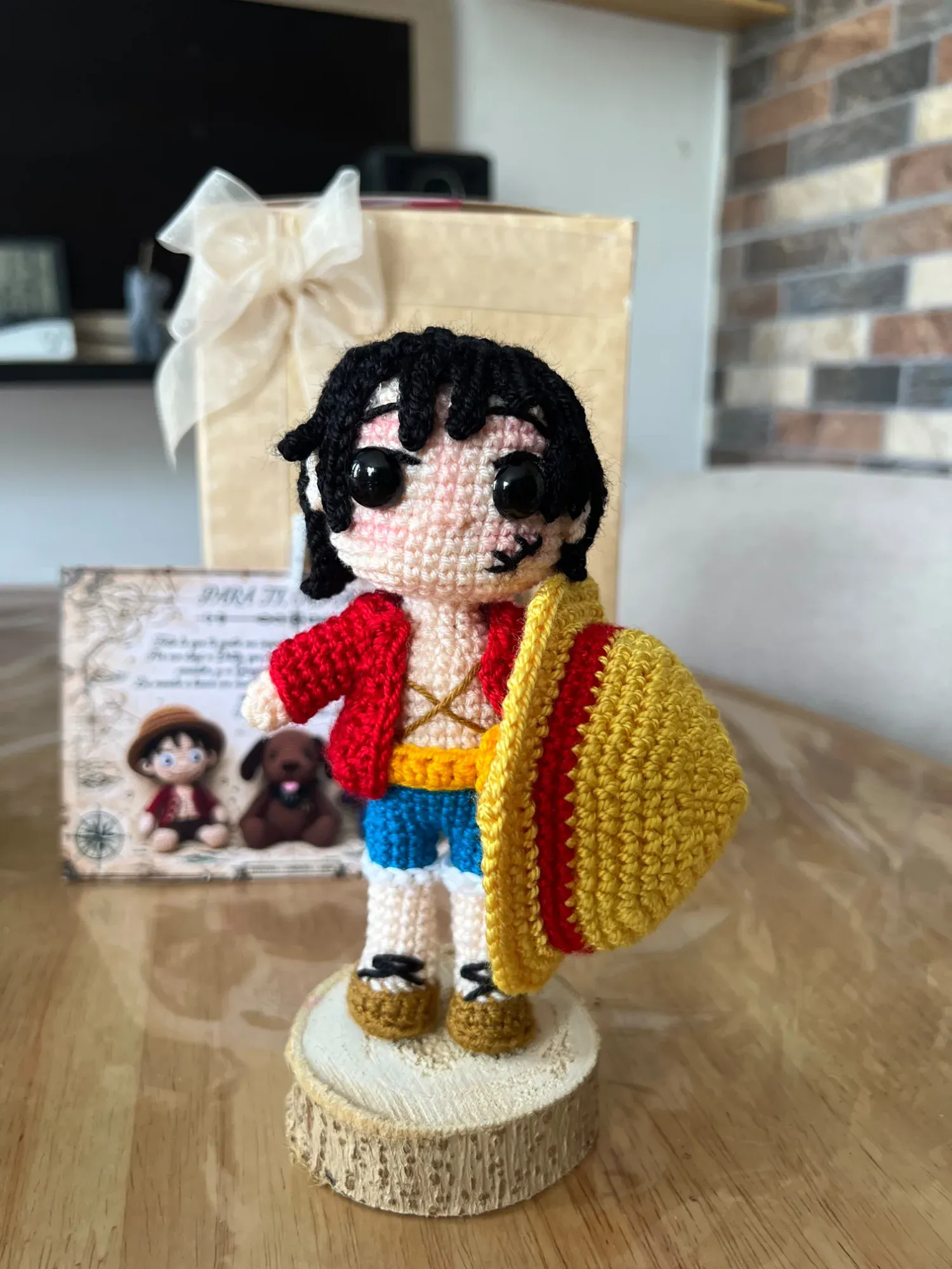 Luffy  - Image 3