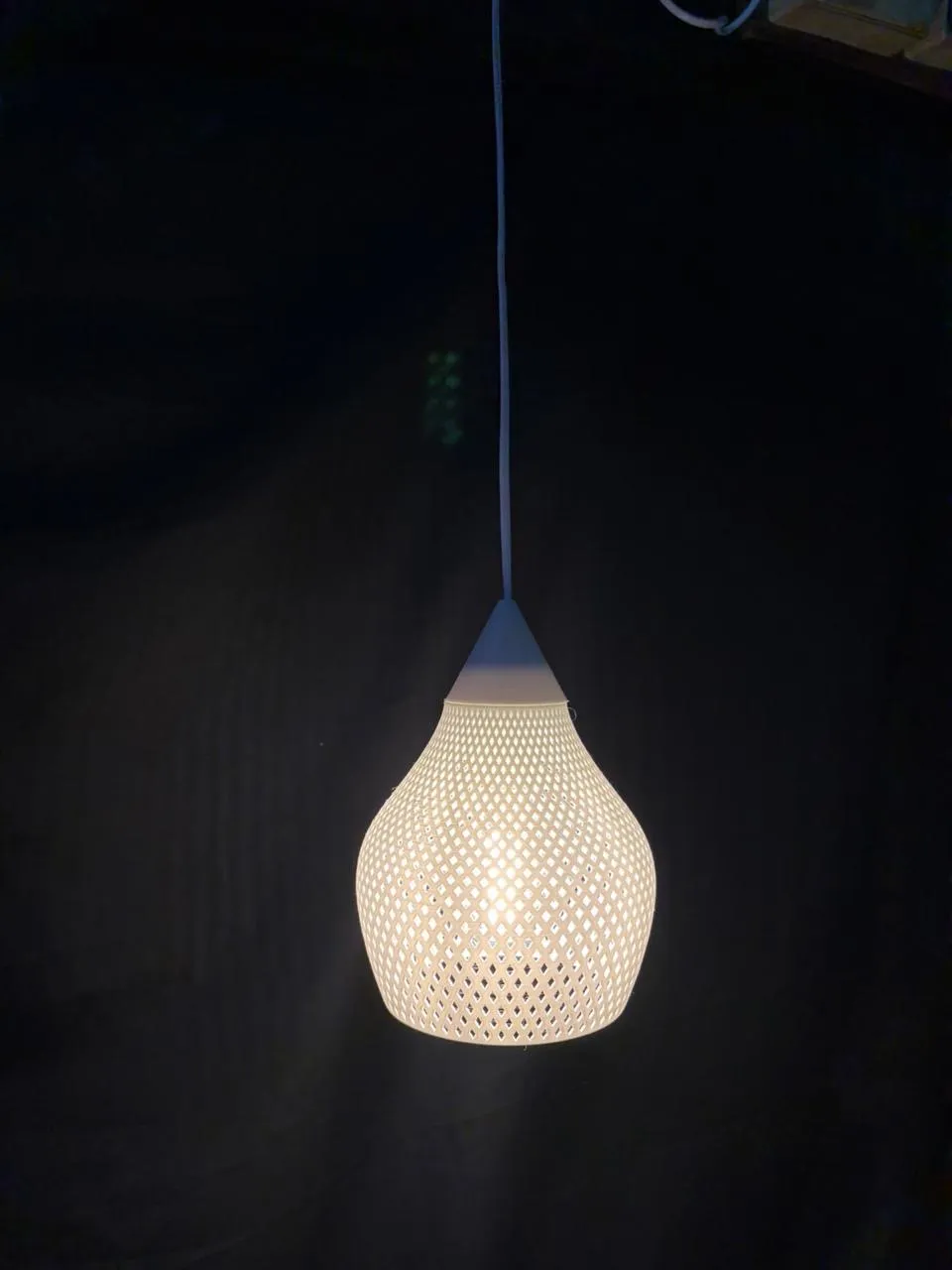 Gota de luz
