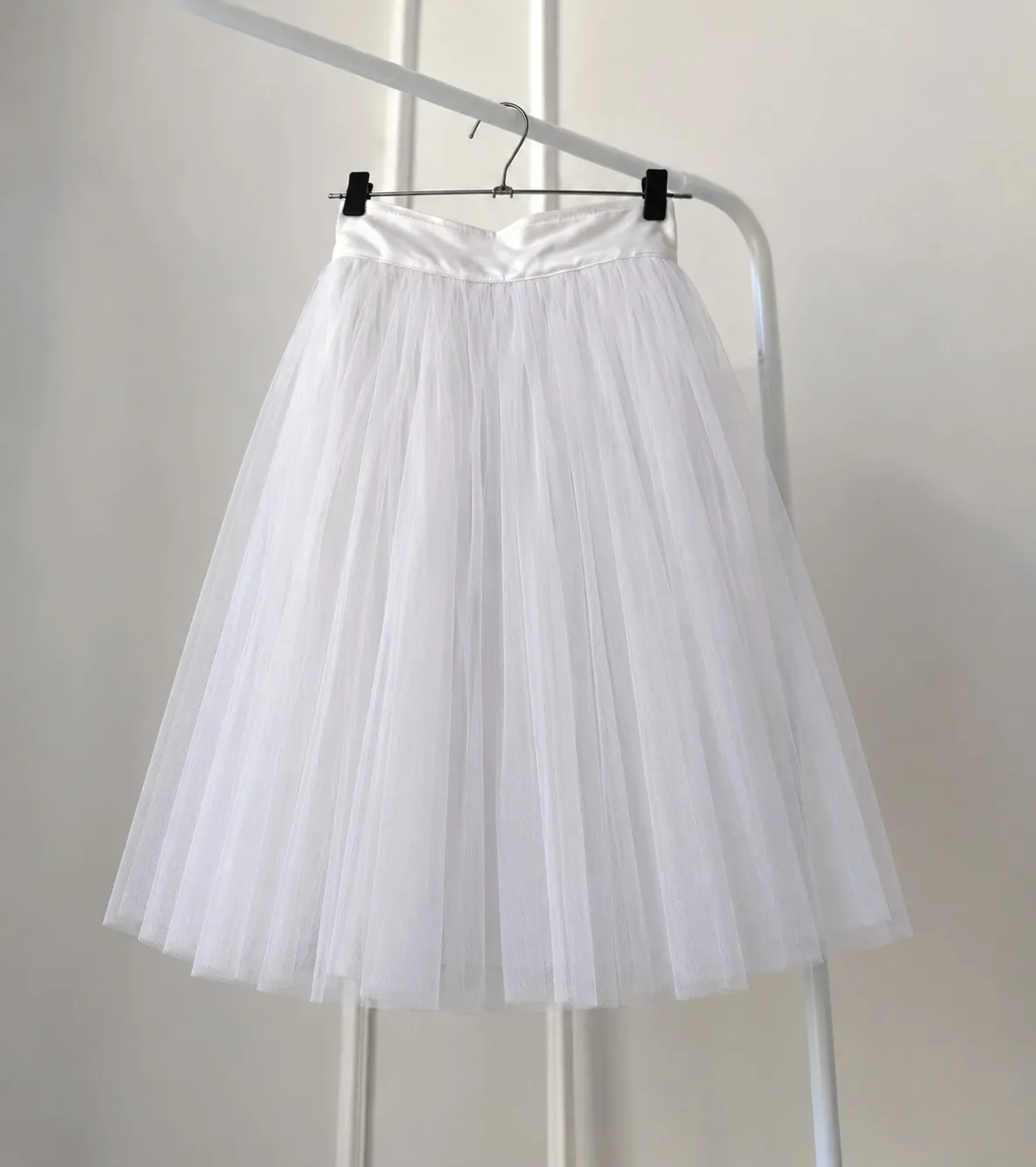 Tutu romántico talle M - Image 1