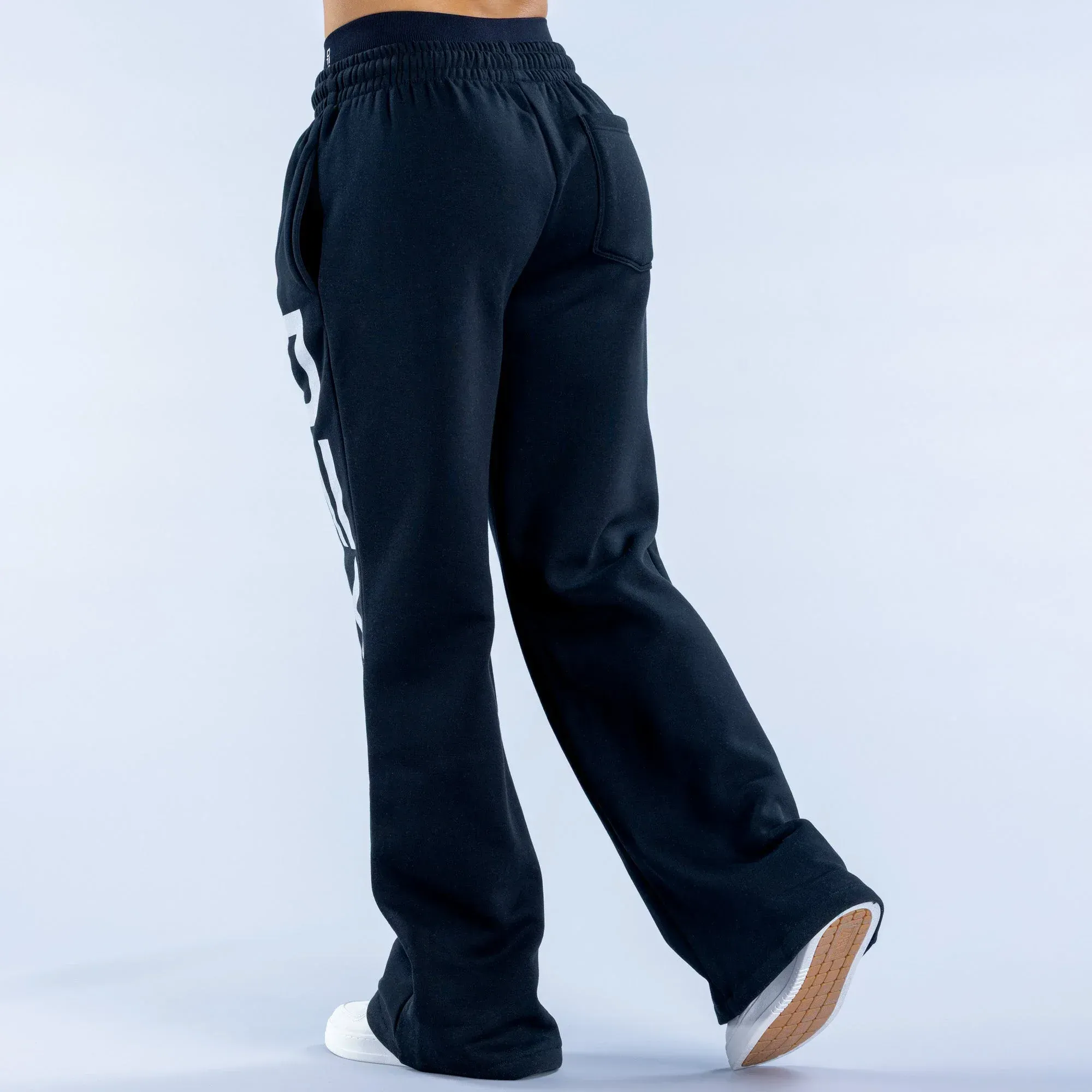 DFYNE Signature Wig Leg Jogger - Image 2