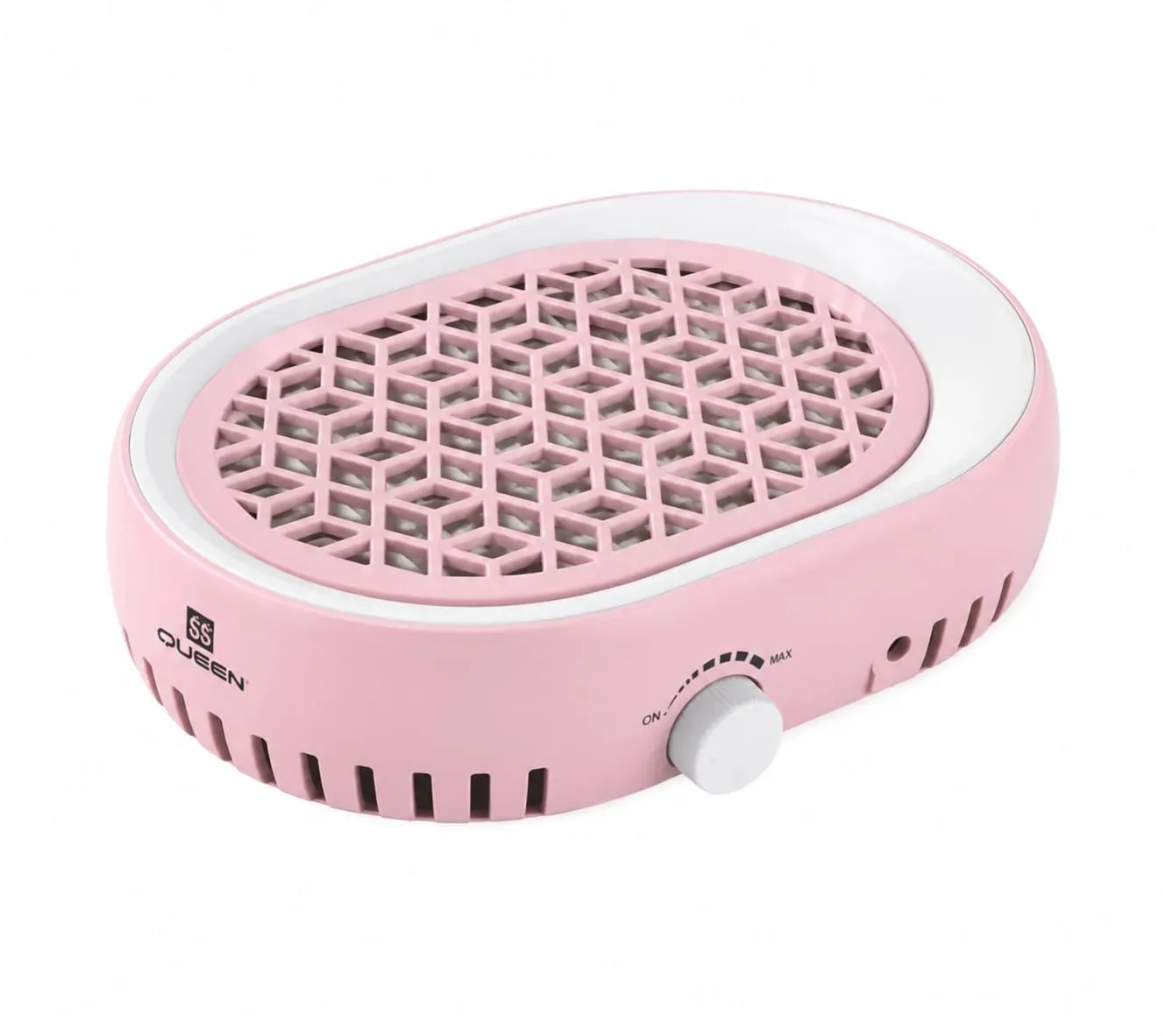 EXTRACTOR DE POLVO UÑAS QUEEN - Image 2