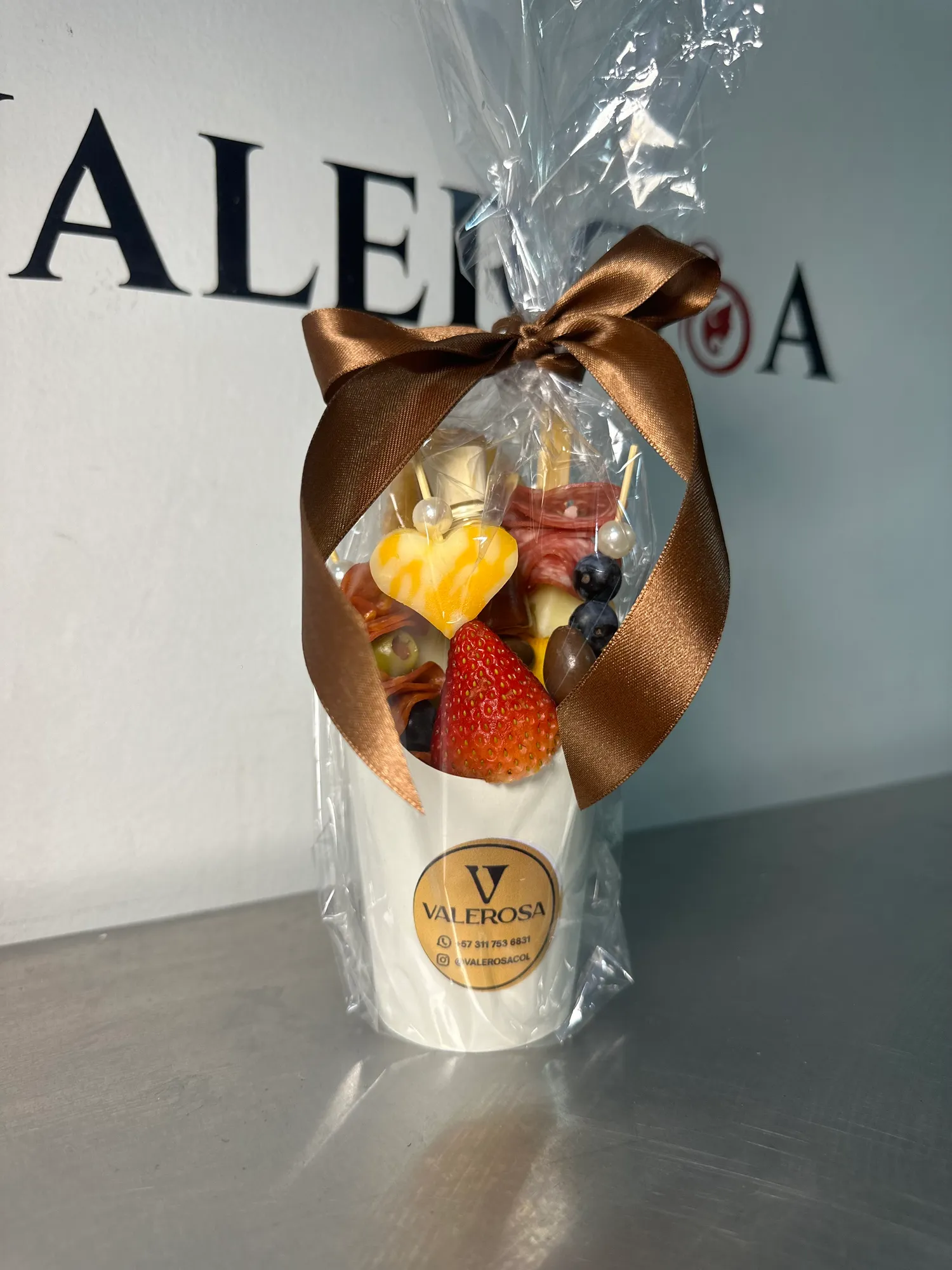 Capricho cup valeroso - Image 3