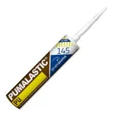 PUMALASTIC PU GRIS X 600 ML - Image 1