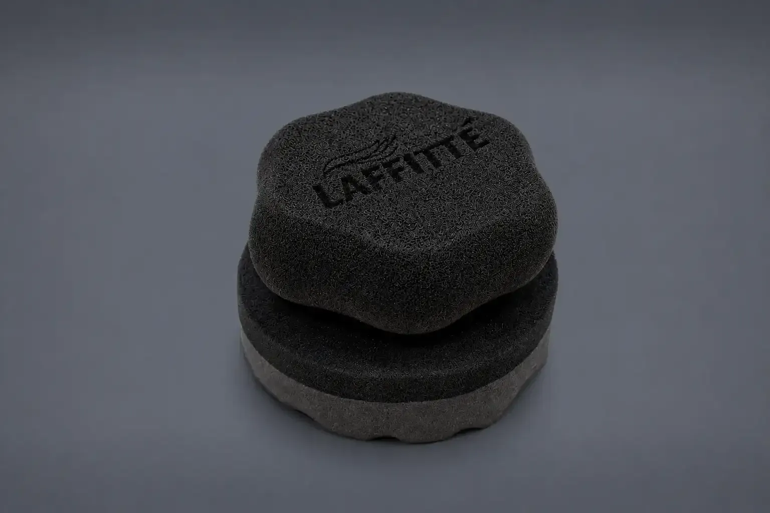 ESPONJA APLICADORA SILICONA CON AGARRE LAFFITTE