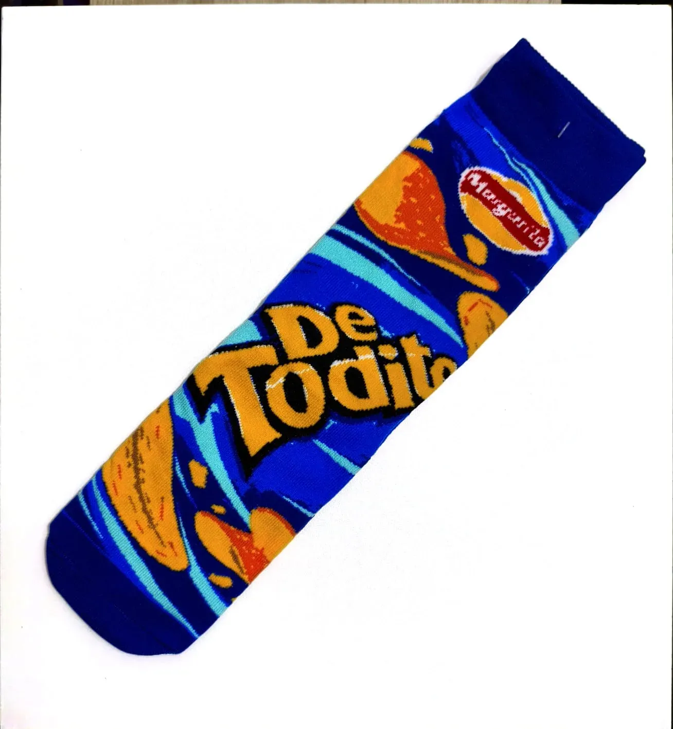 De todito
