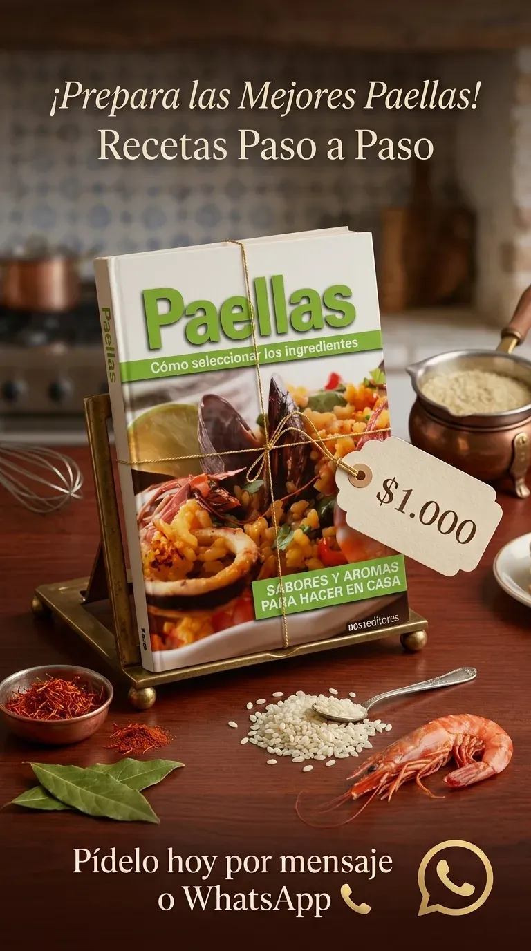 Paellas