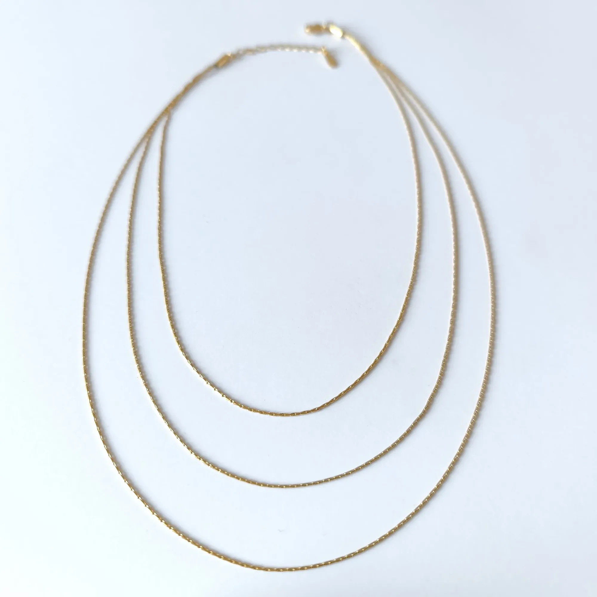 Collar Tríada Aurora - Image 1