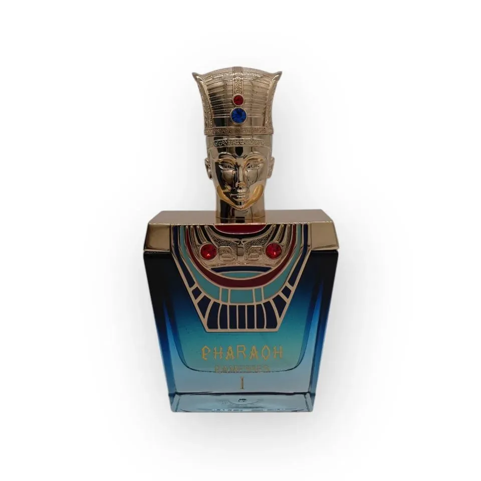 Bharara Pharaoh Ramesses I U EDP 3.4oz