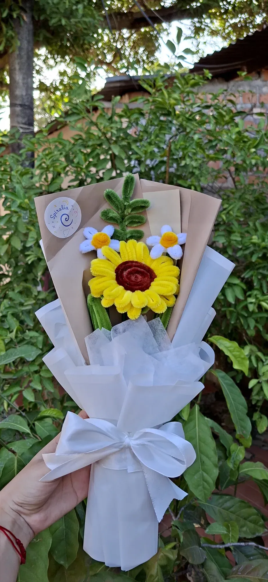 Ramo de Primavera 