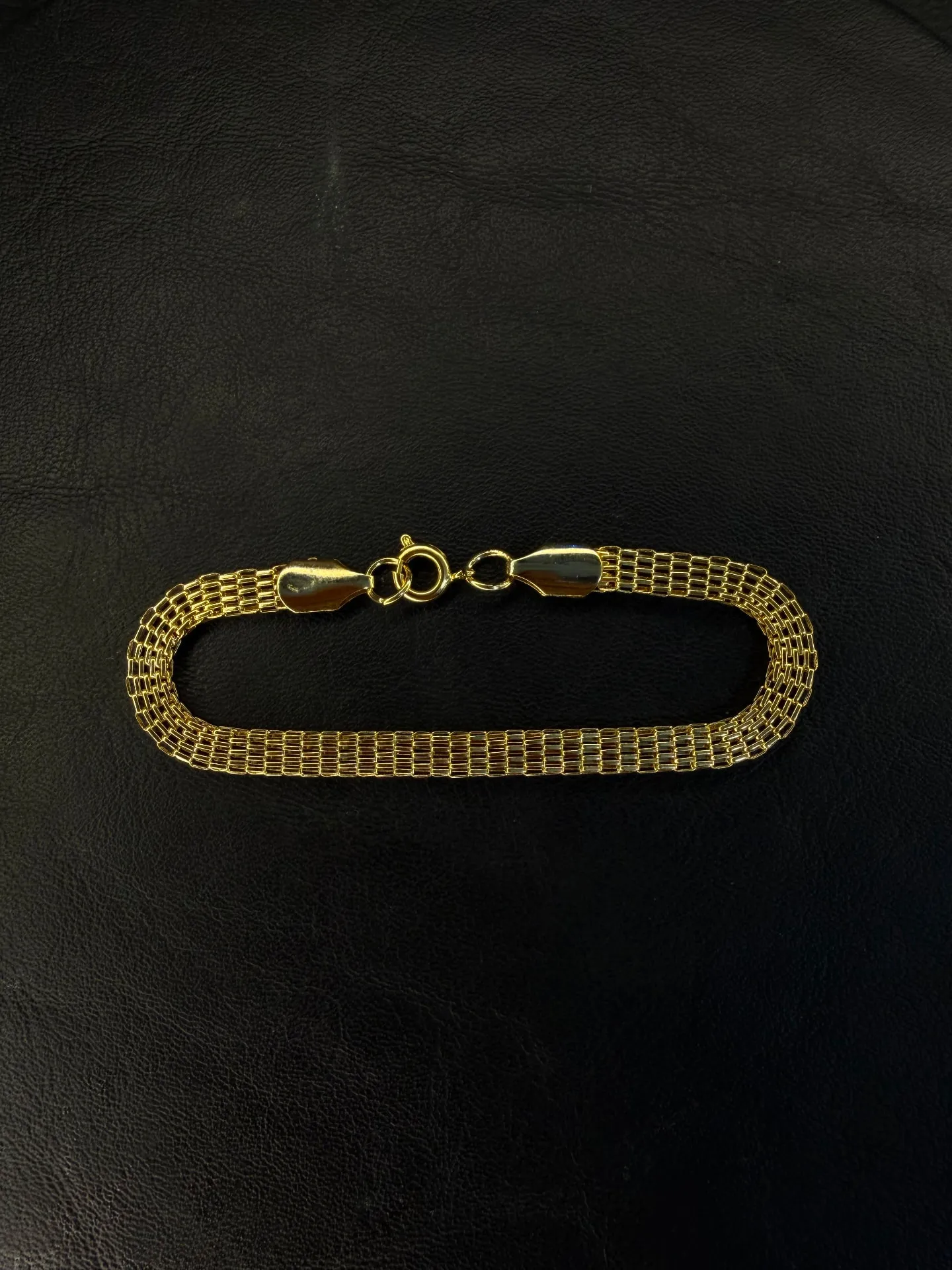 Pulsera Panther