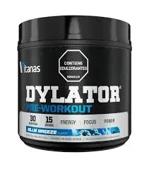 DyLATOR preentreno 