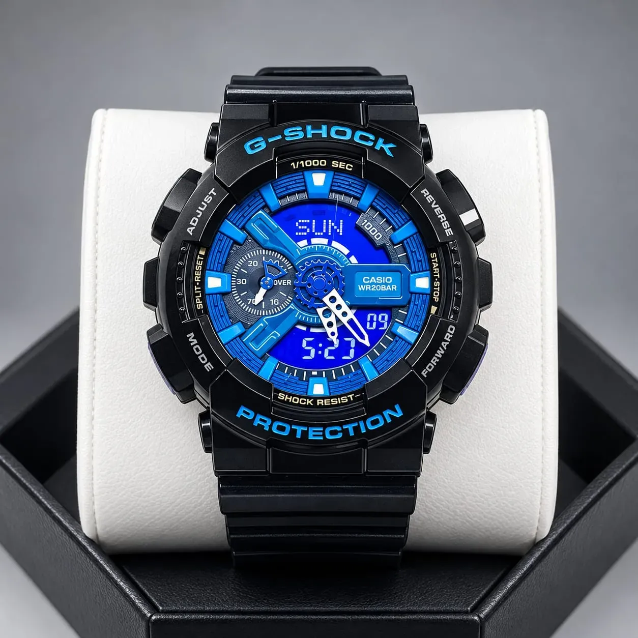 CASIO G-SHOCK