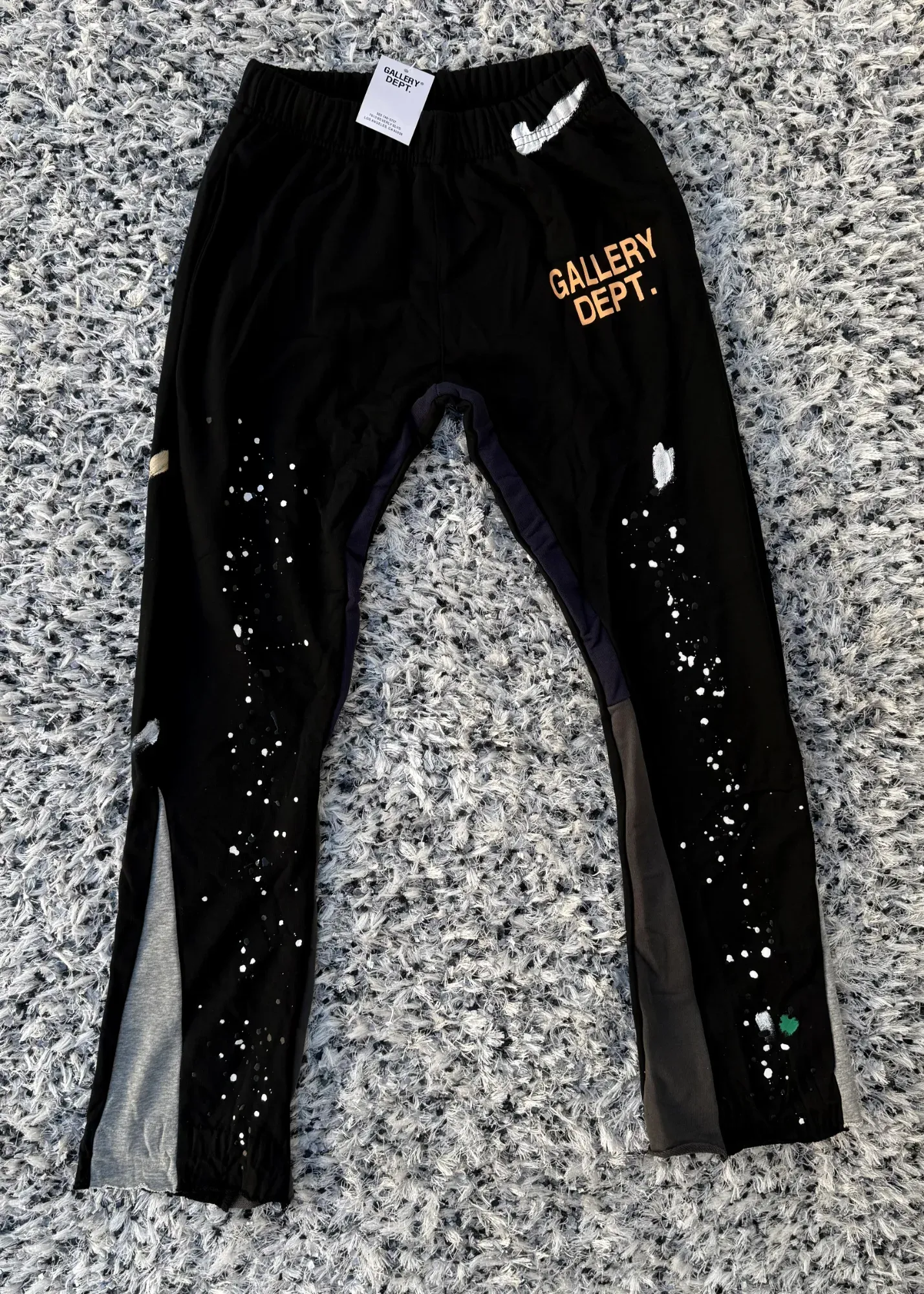Gallery dept sweatpants