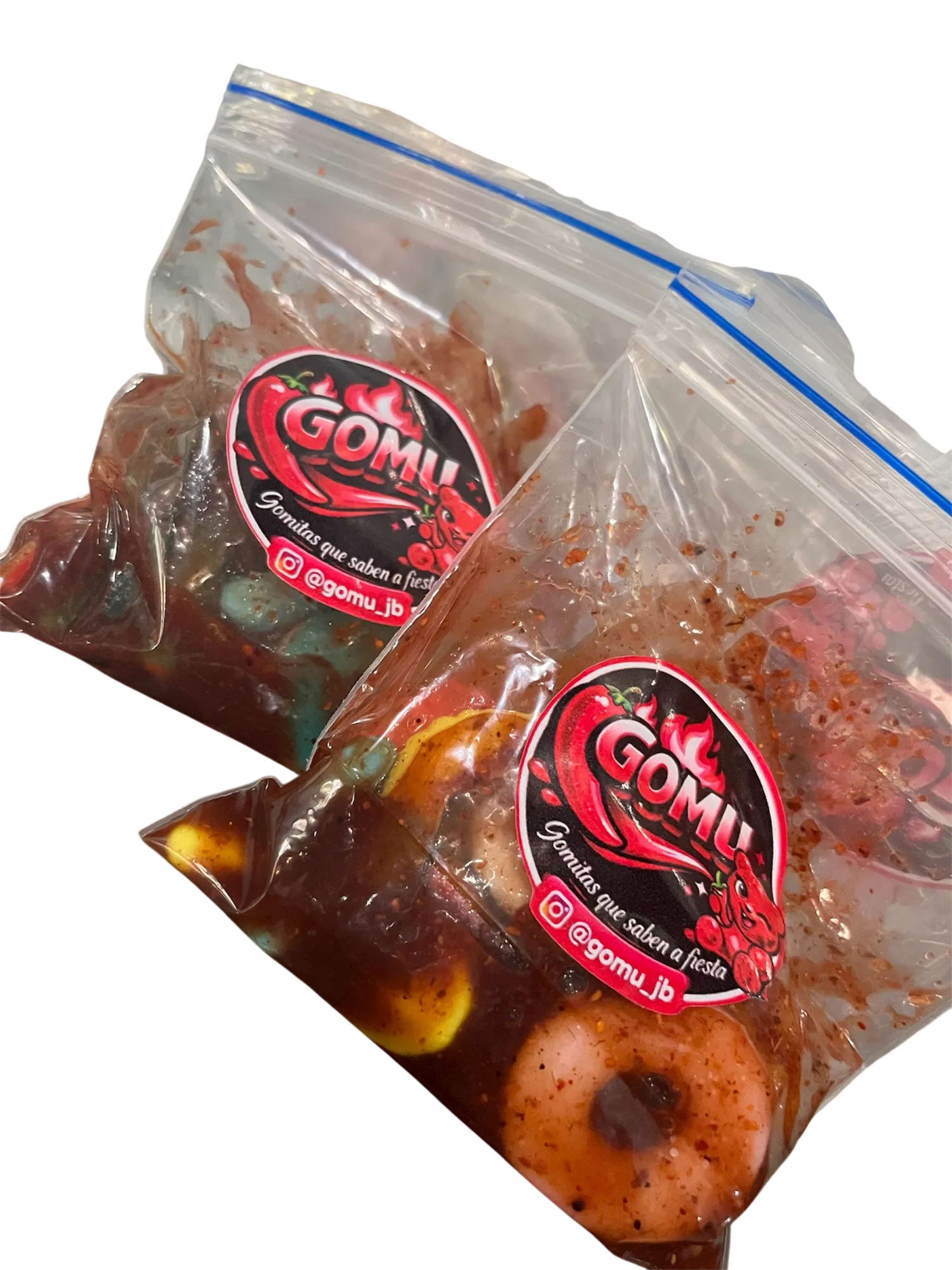 Gomu mini