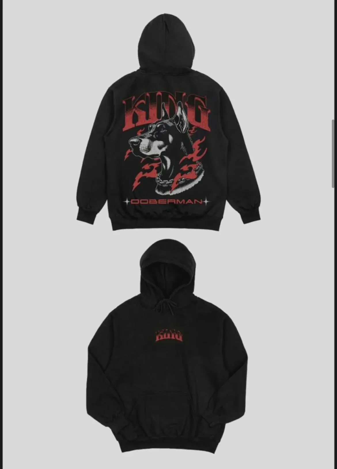 LONGSLEEVE FIT