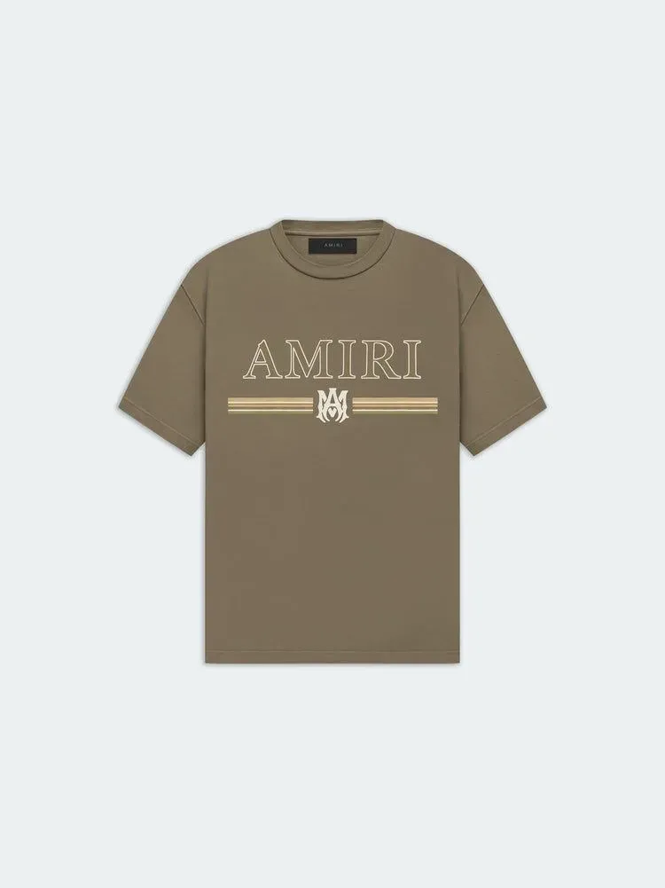 AMIRI MA-Bar Tee