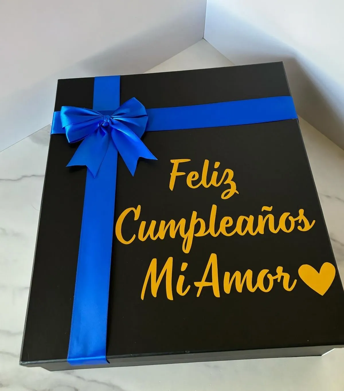 Caja sorpresas 