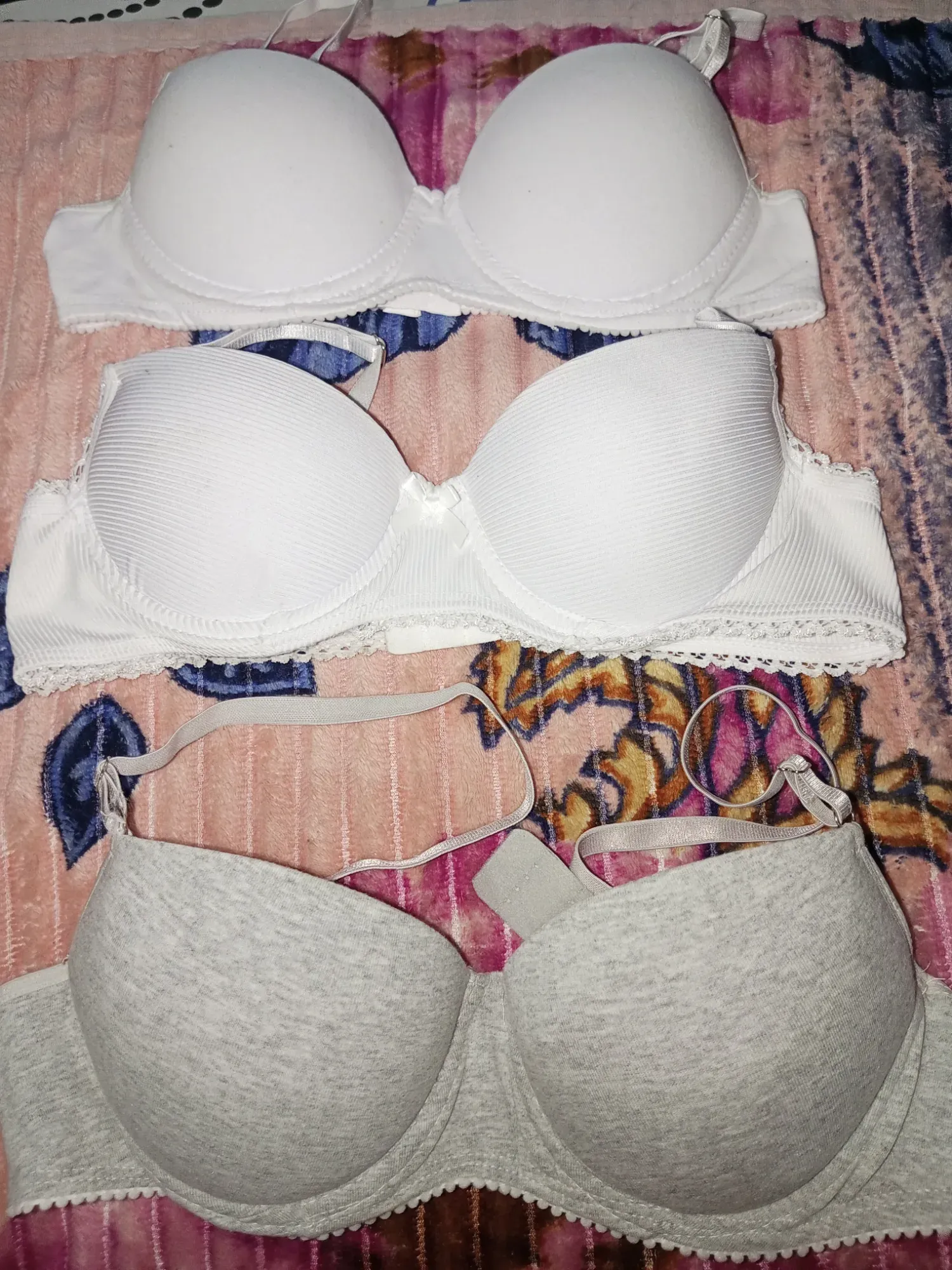 Corpiños 
