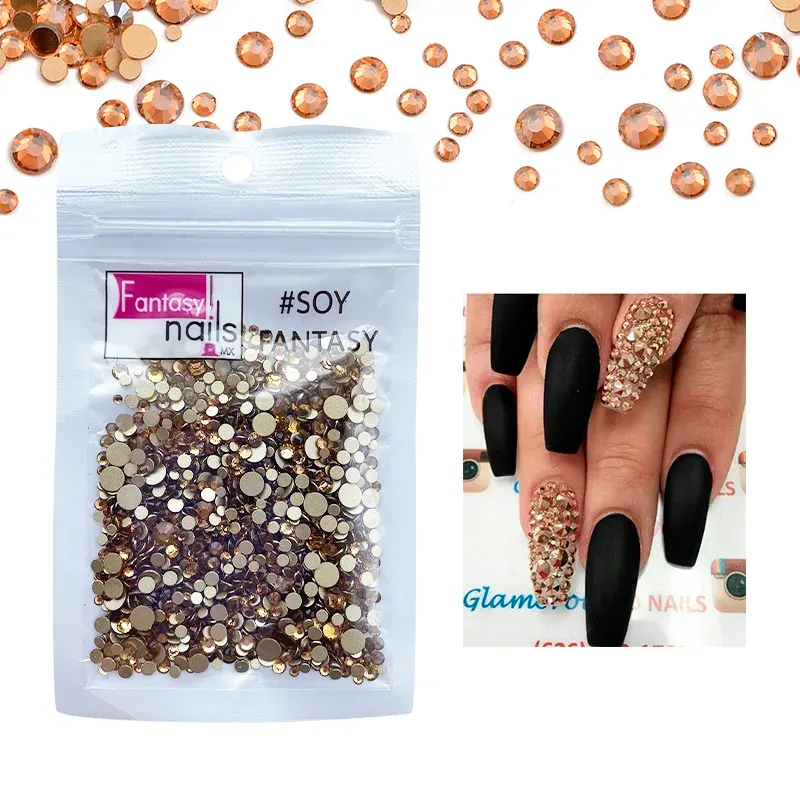 MIX DE CRISTALES FANTASY NAILS - Image 12
