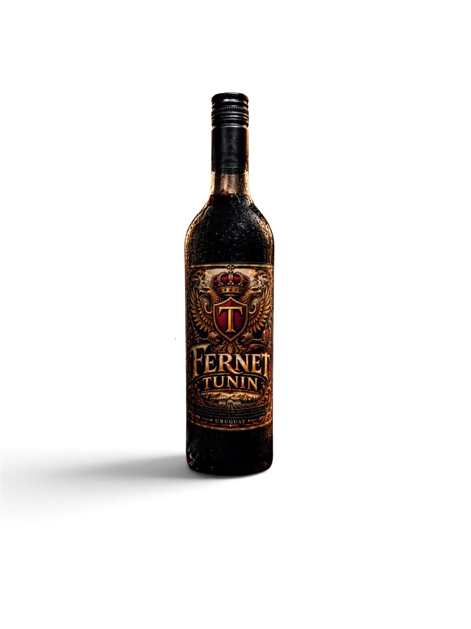 FERNET