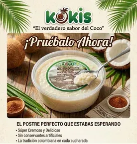 Arroz de leche