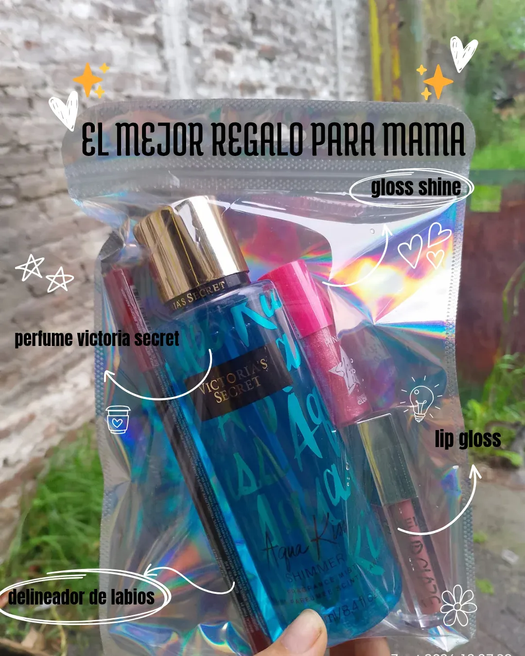 Regalo 🎁 ideal para el día de la madre