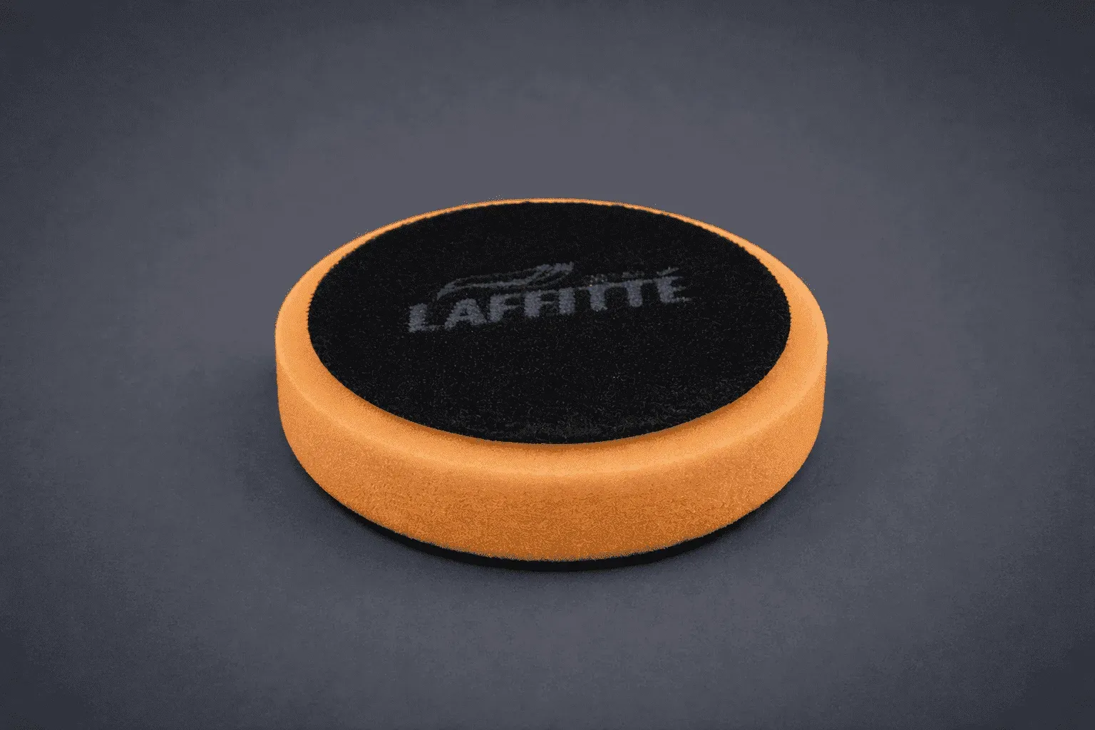 PAD DE PULIDO ESPUMA MEDIUM NARANJA 3" ROTATIVA LAFFITTÉ