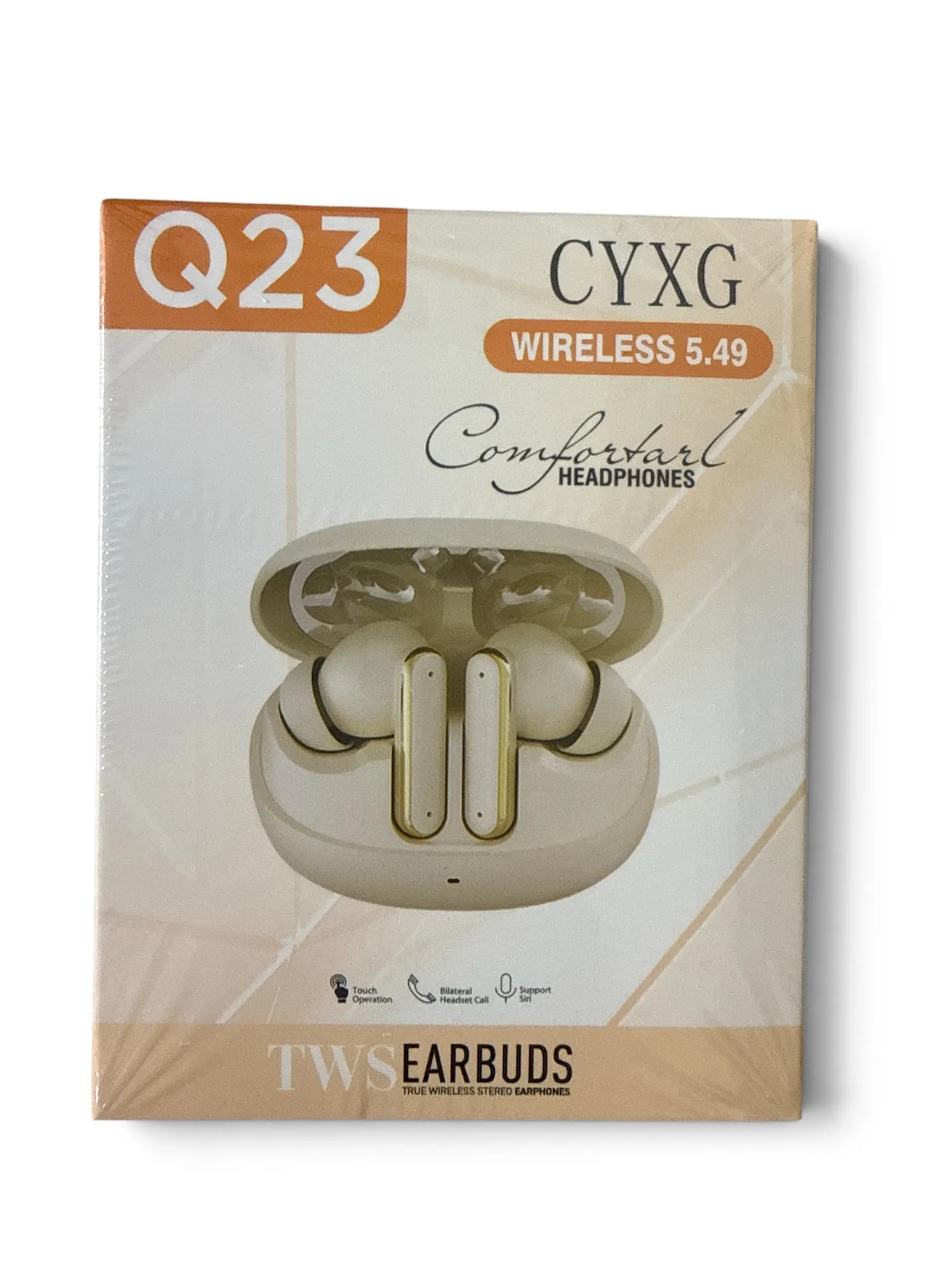 Bluetho Q23 Earbuds