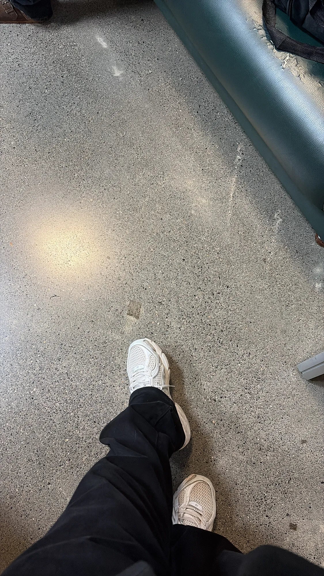 Tenis Nike