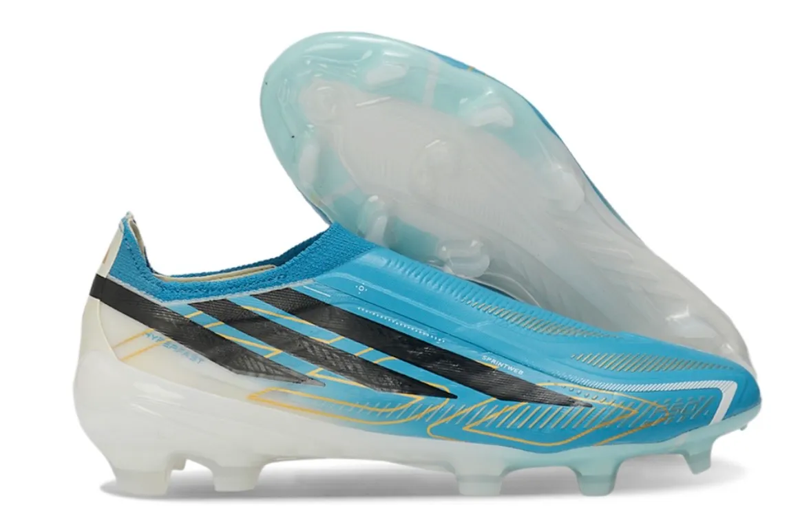 F50 Hyperfast Elite Laceless - Image 3