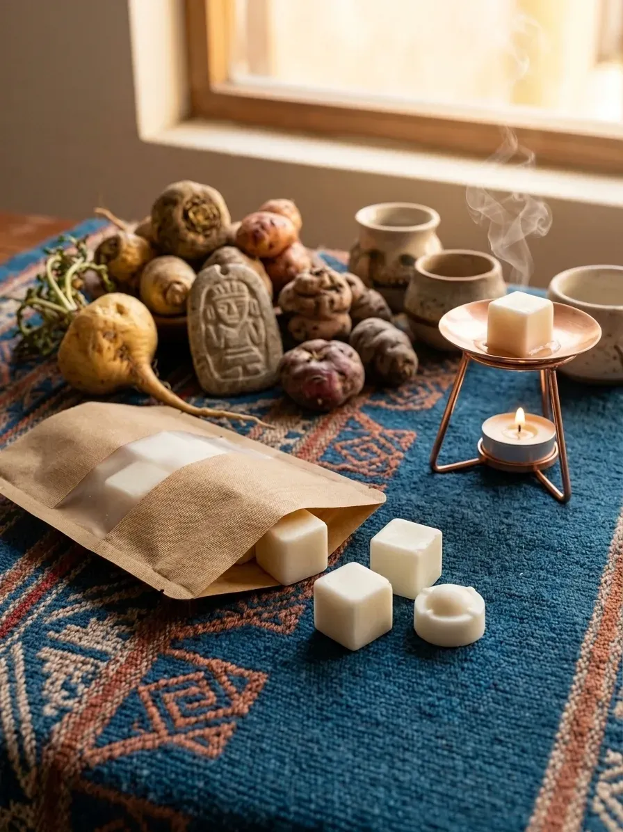 Wax Melts