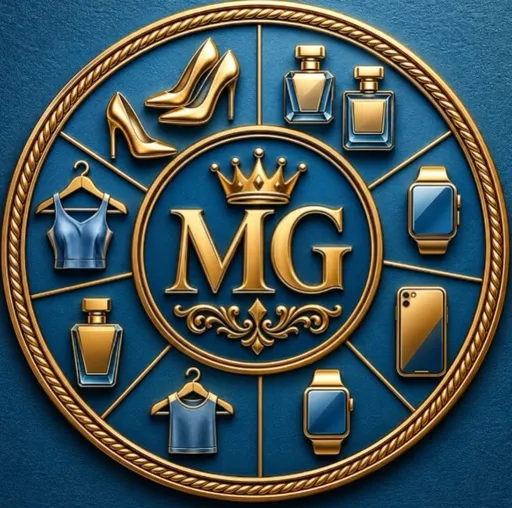 M&G-Store