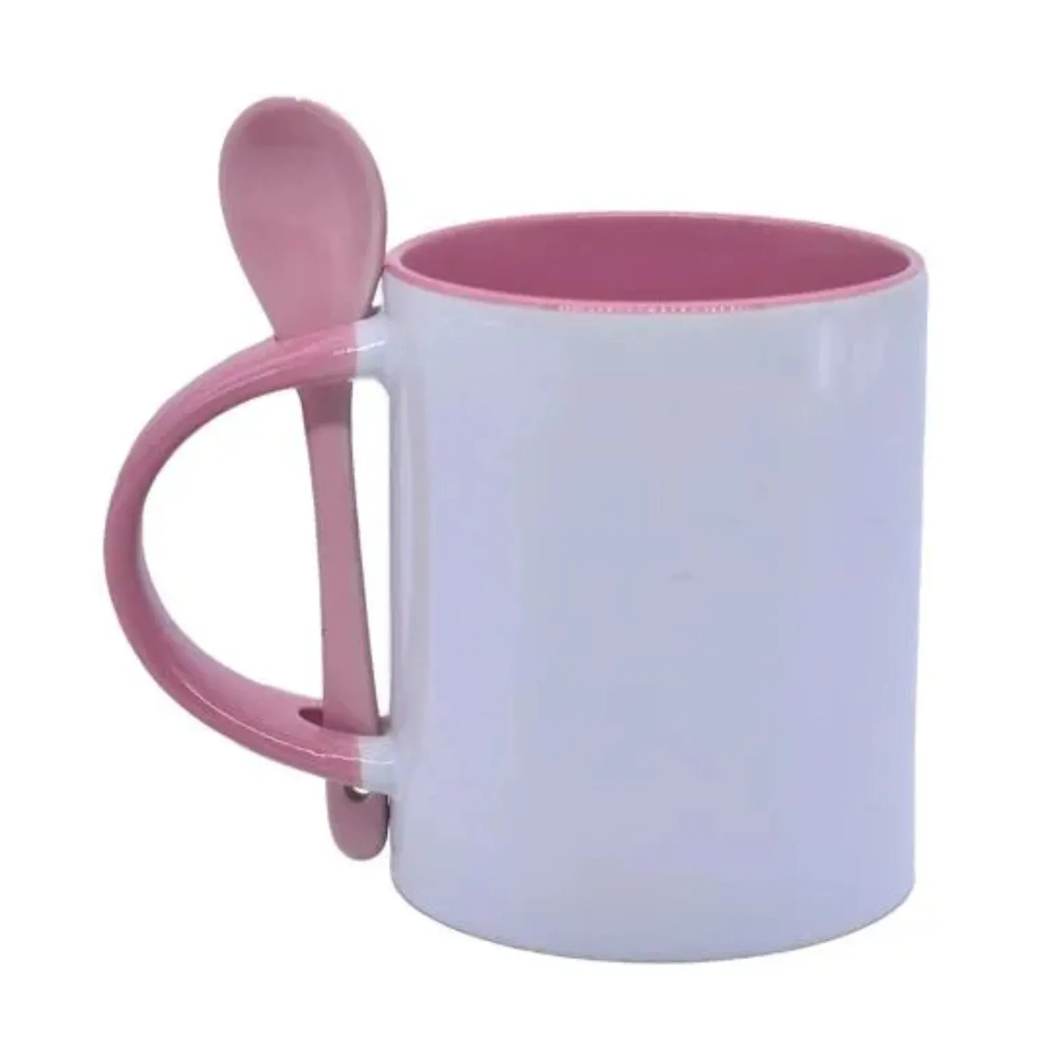 Vaso Personalizado con Cuchara - imagen 7
