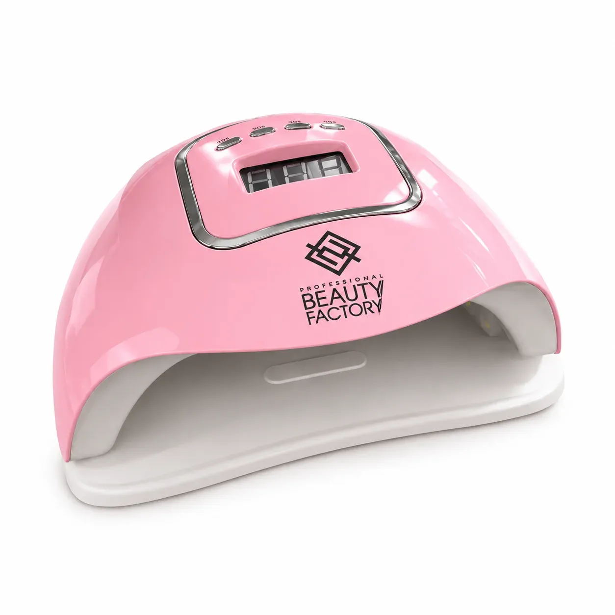 LAMPARA DE UÑAS BEAUTY FACTORY