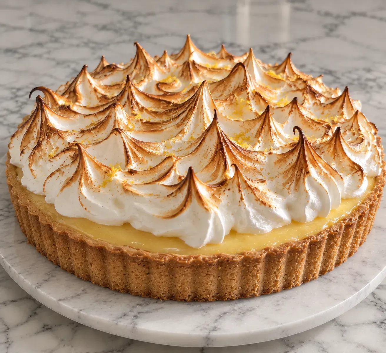 LEMON PIE