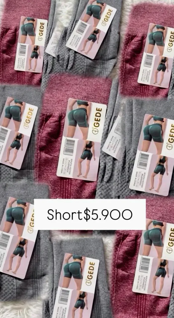 Short