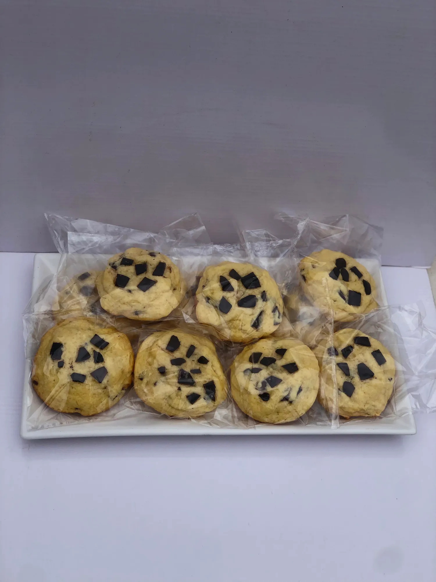 Cookies Clásicas individuales💙 - Image 2