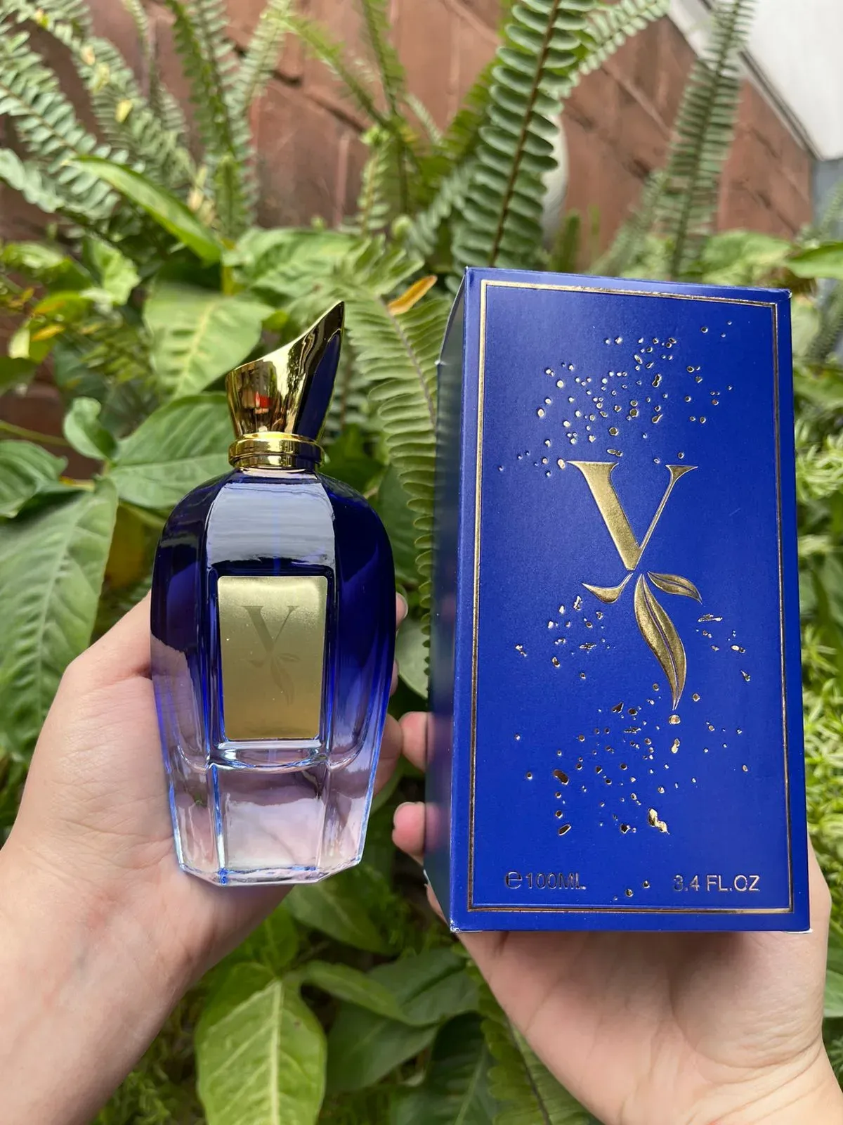 PERFUME ARABE