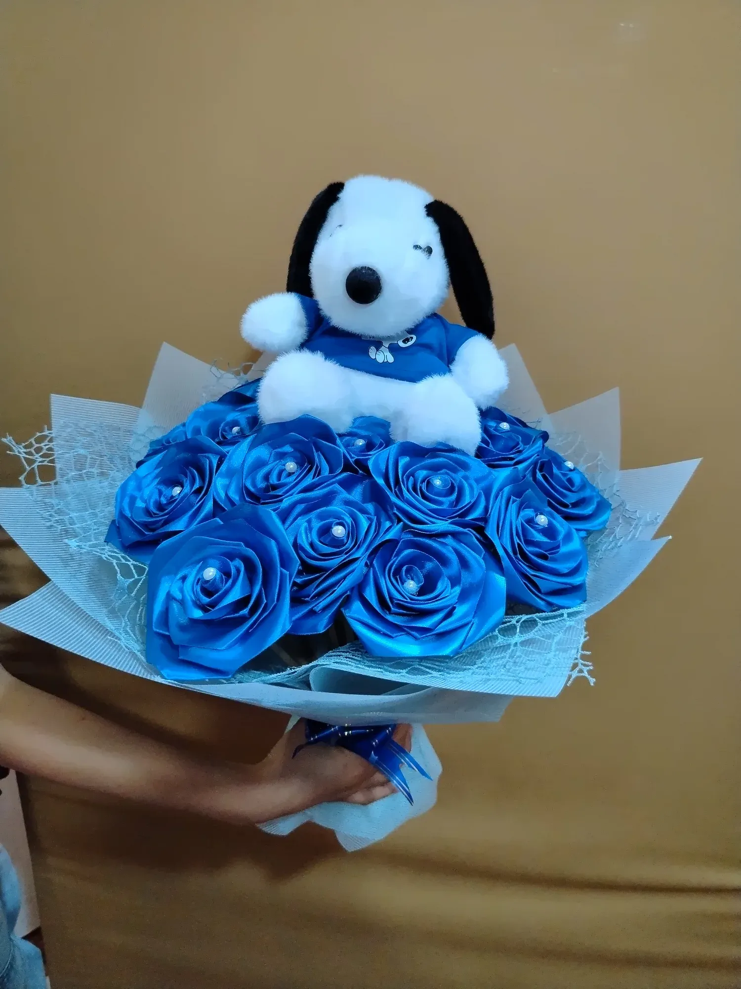  Ramos Buchones 💐✨ - Image 8