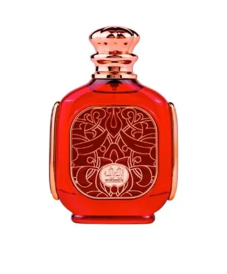 Afnan Zimaya Zukhruf Cherry