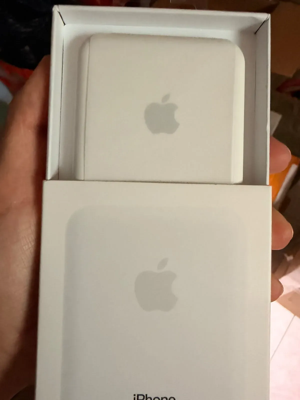 Power bank Apple - Image 2